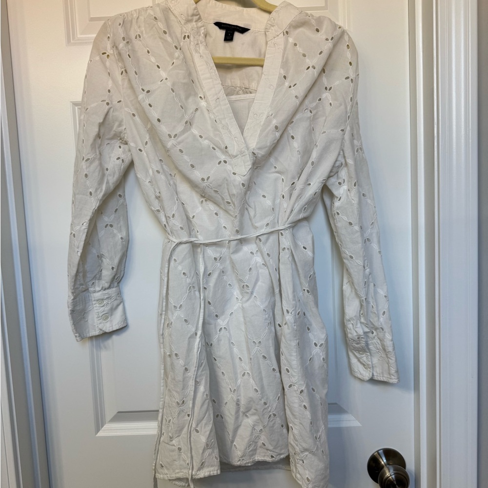 Banana Republic Factory Dress